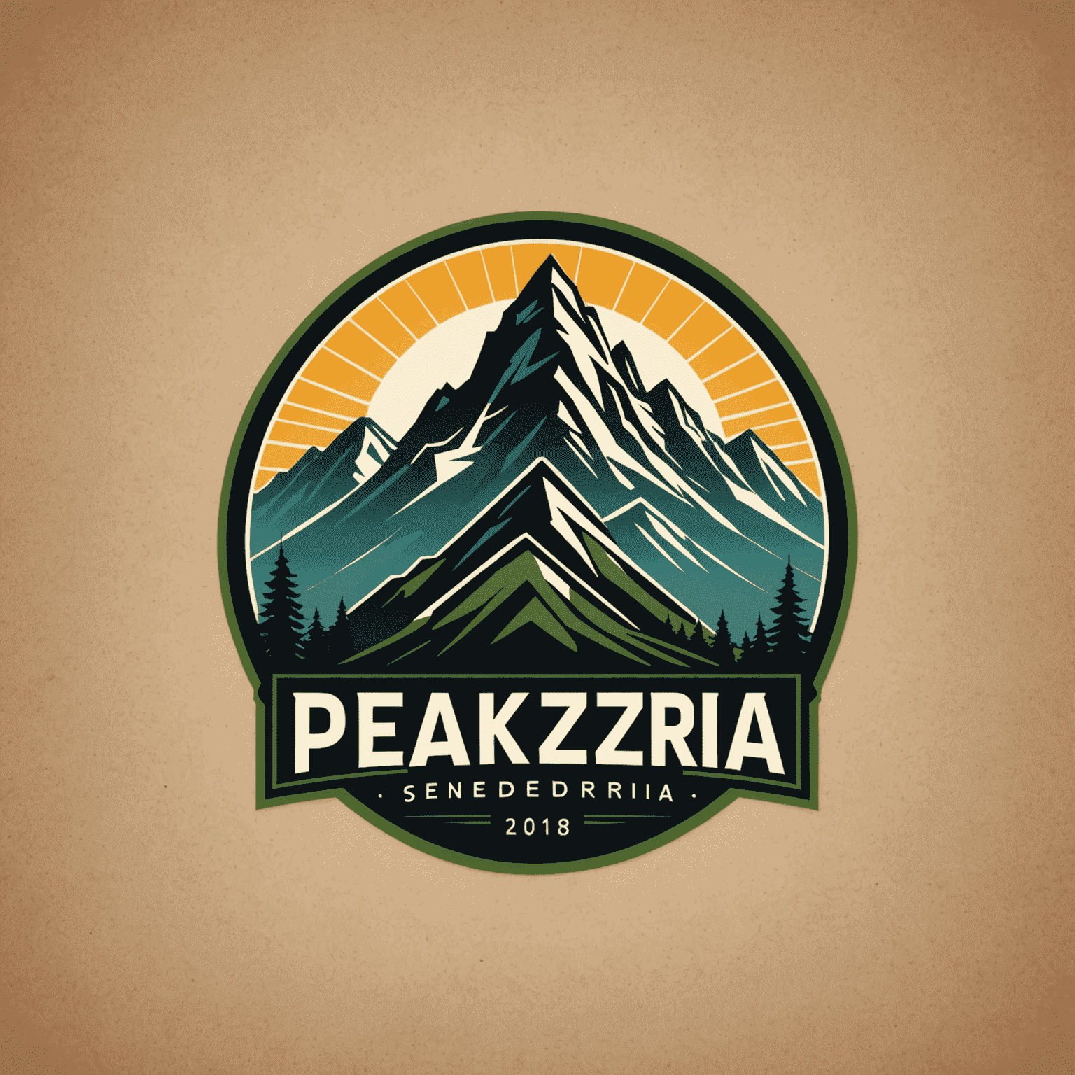 Logo da PeakZendoria representando Simone Tebet