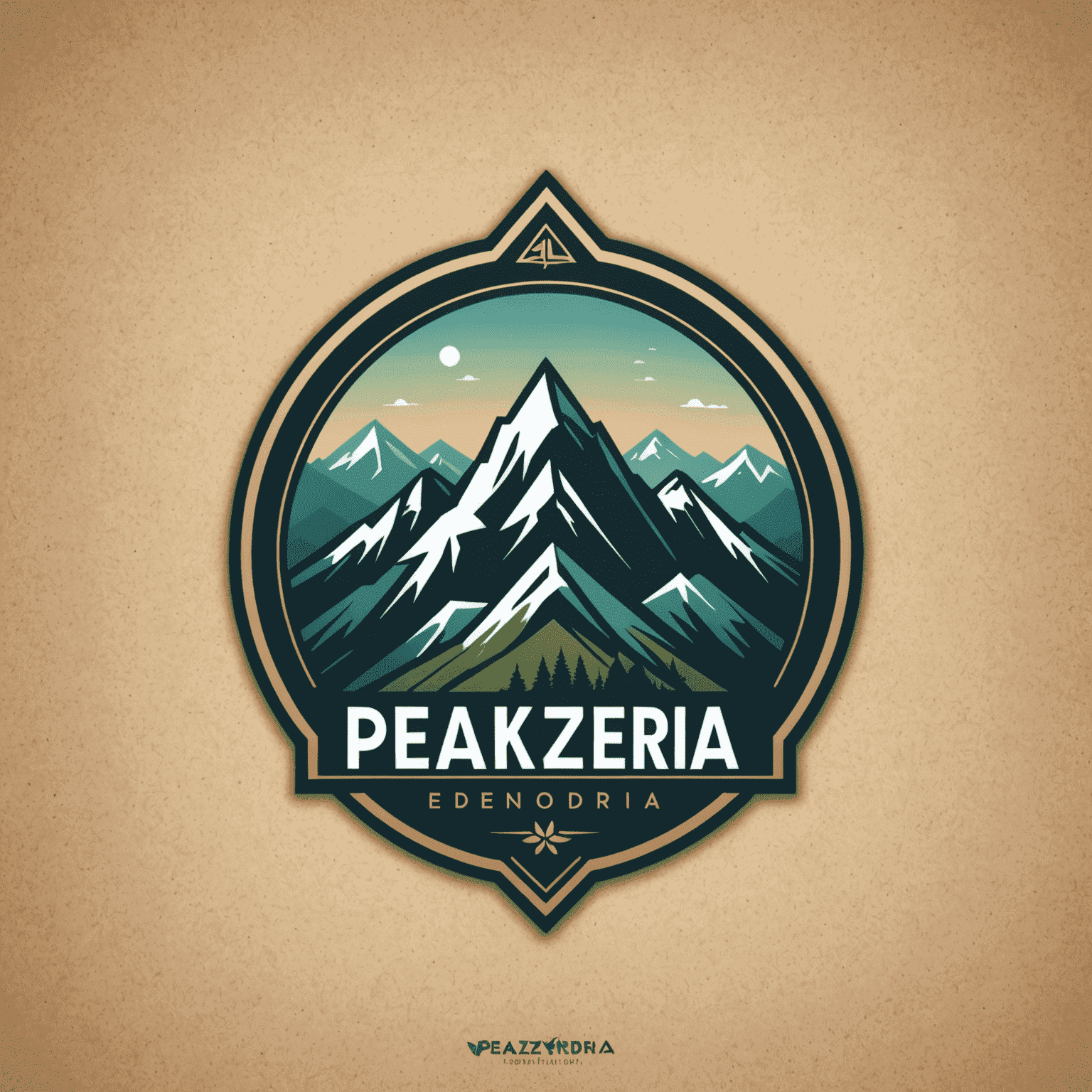 Logo da PeakZendoria representando Simone Tebet