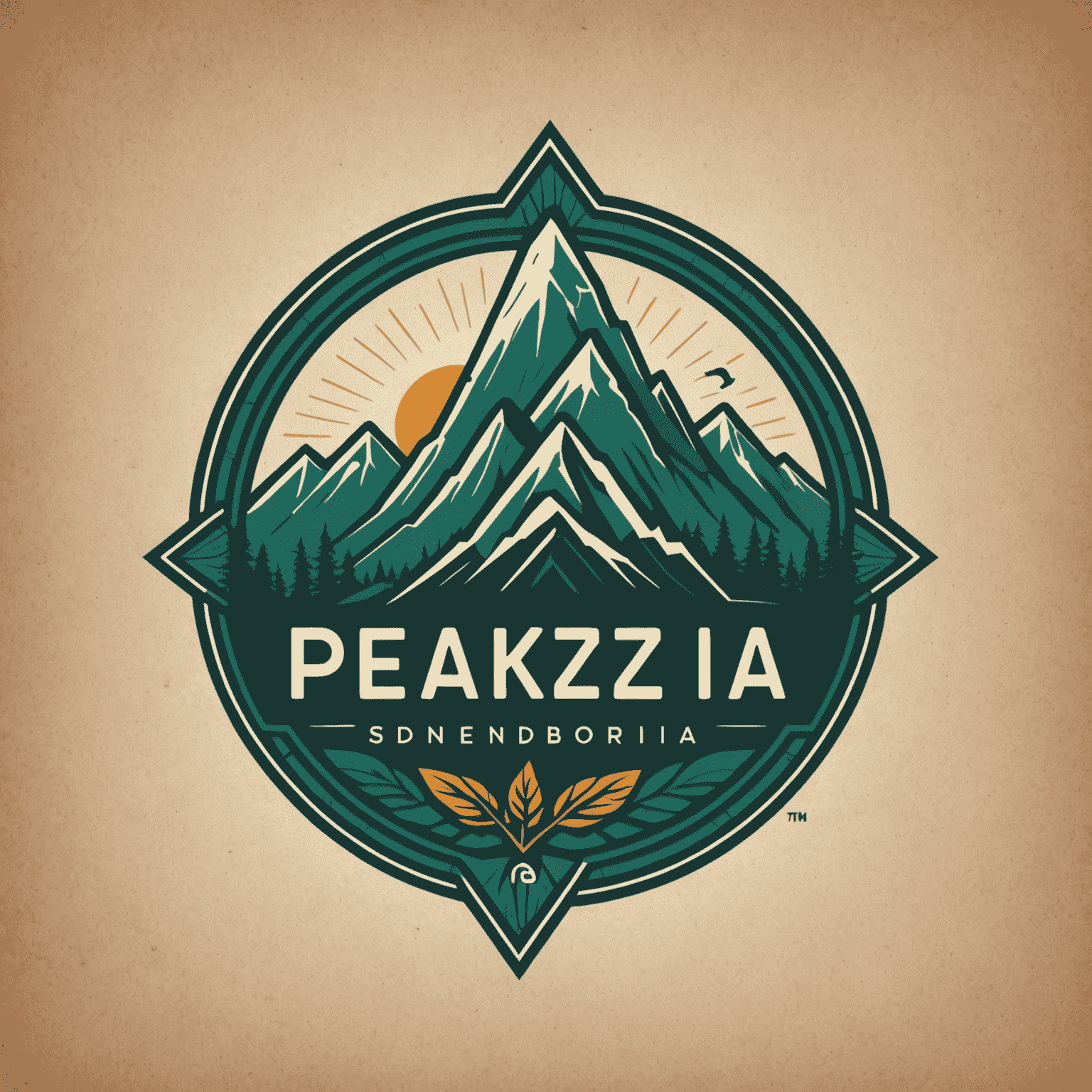 Logo da PeakZendoria representando Simone Tebet