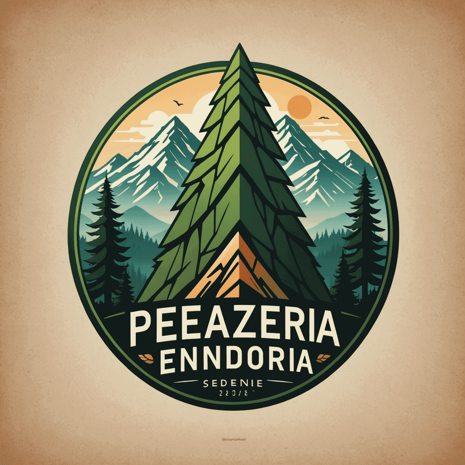 Logo da PeakZendoria representando Simone Tebet