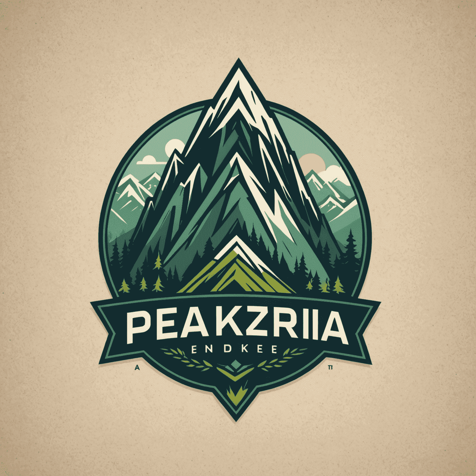 Logo da PeakZendoria representando Simone Tebet